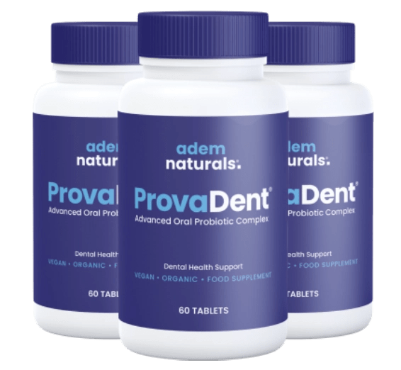 provadent 81% off